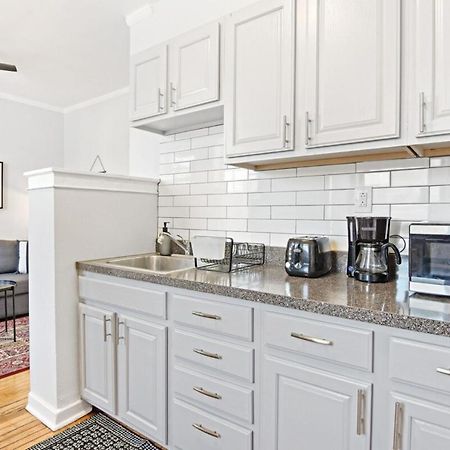 1Br Modern Apt Close To Shops & Restaurants - Belmont C6 Chicago Eksteriør billede